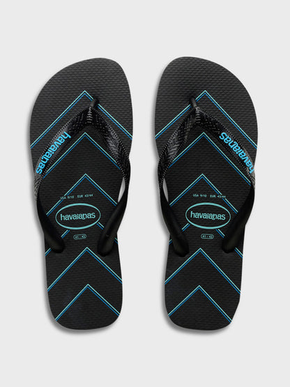 Havaianas Top Modern Stripes