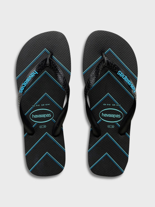 Havaianas Top Modern Stripes