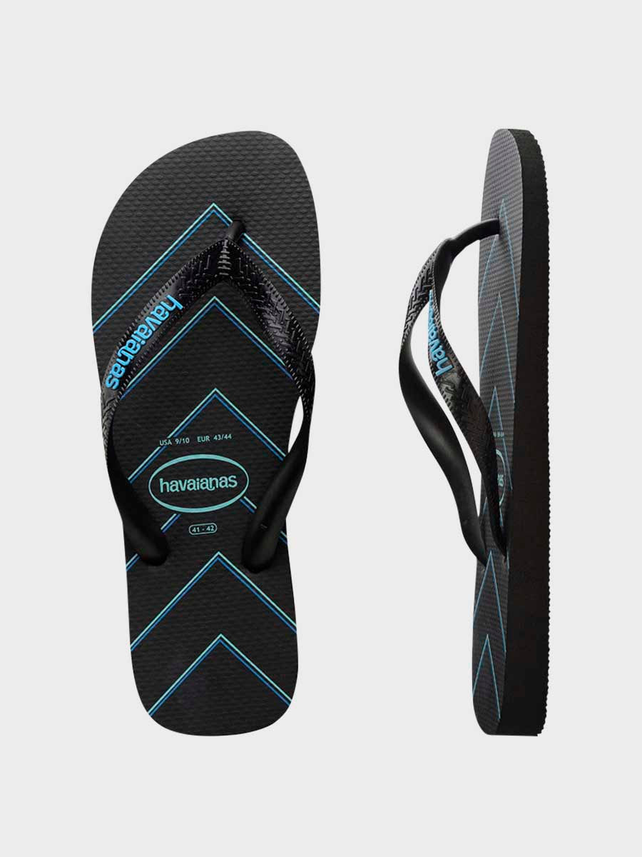 Havaianas Top Modern Stripes