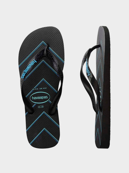 Havaianas Top Modern Stripes