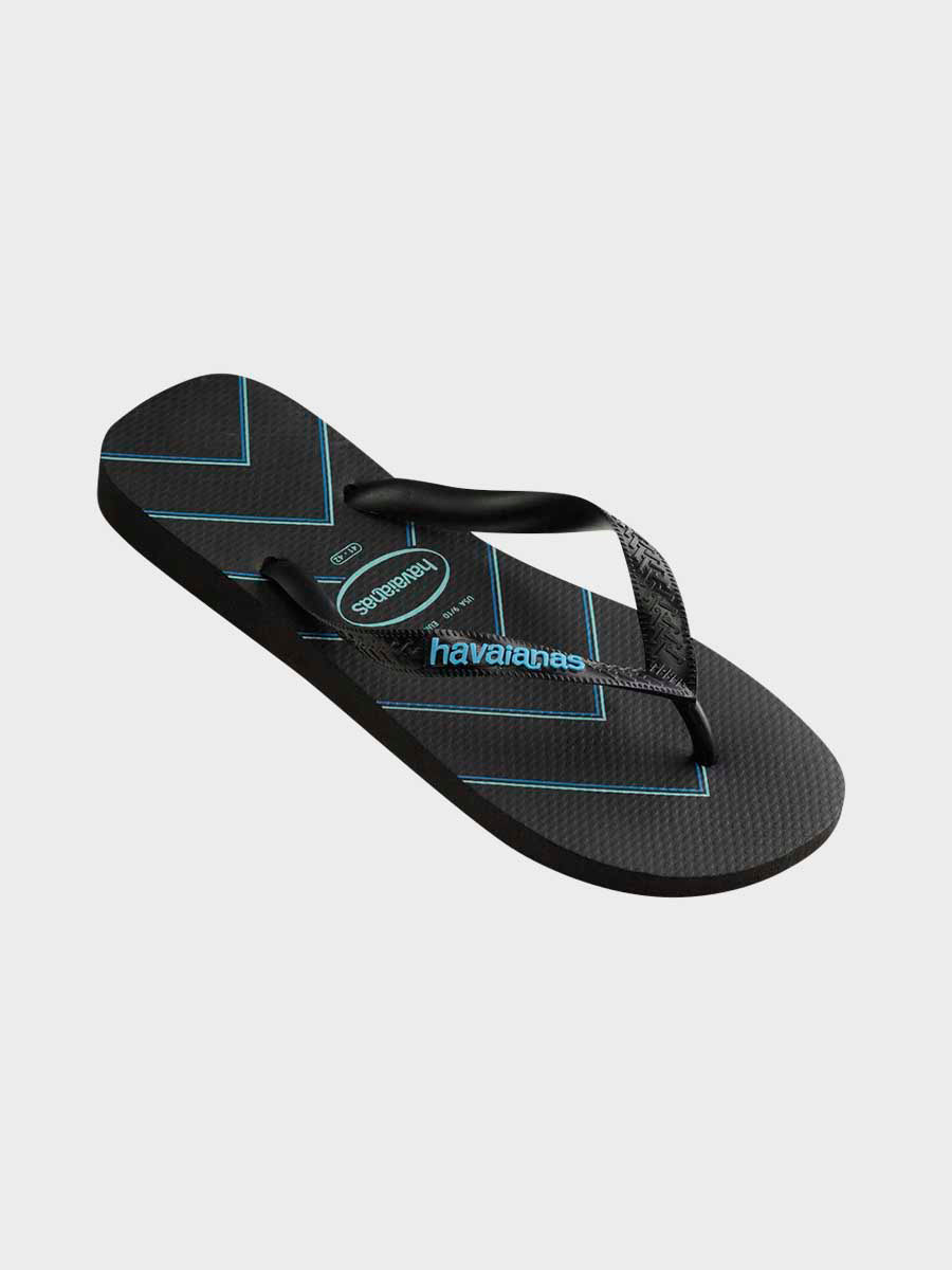 Havaianas Top Modern Stripes