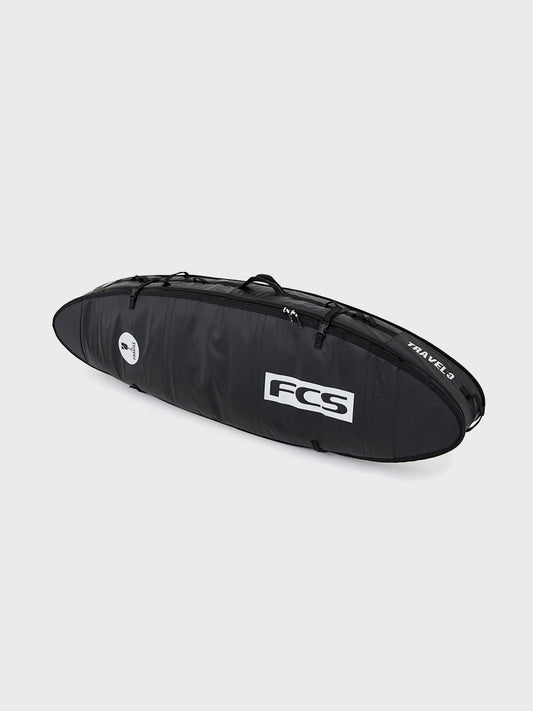 FCS Travel 3 All Purpose