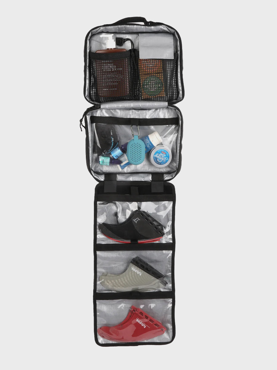  Travel Surf Kit