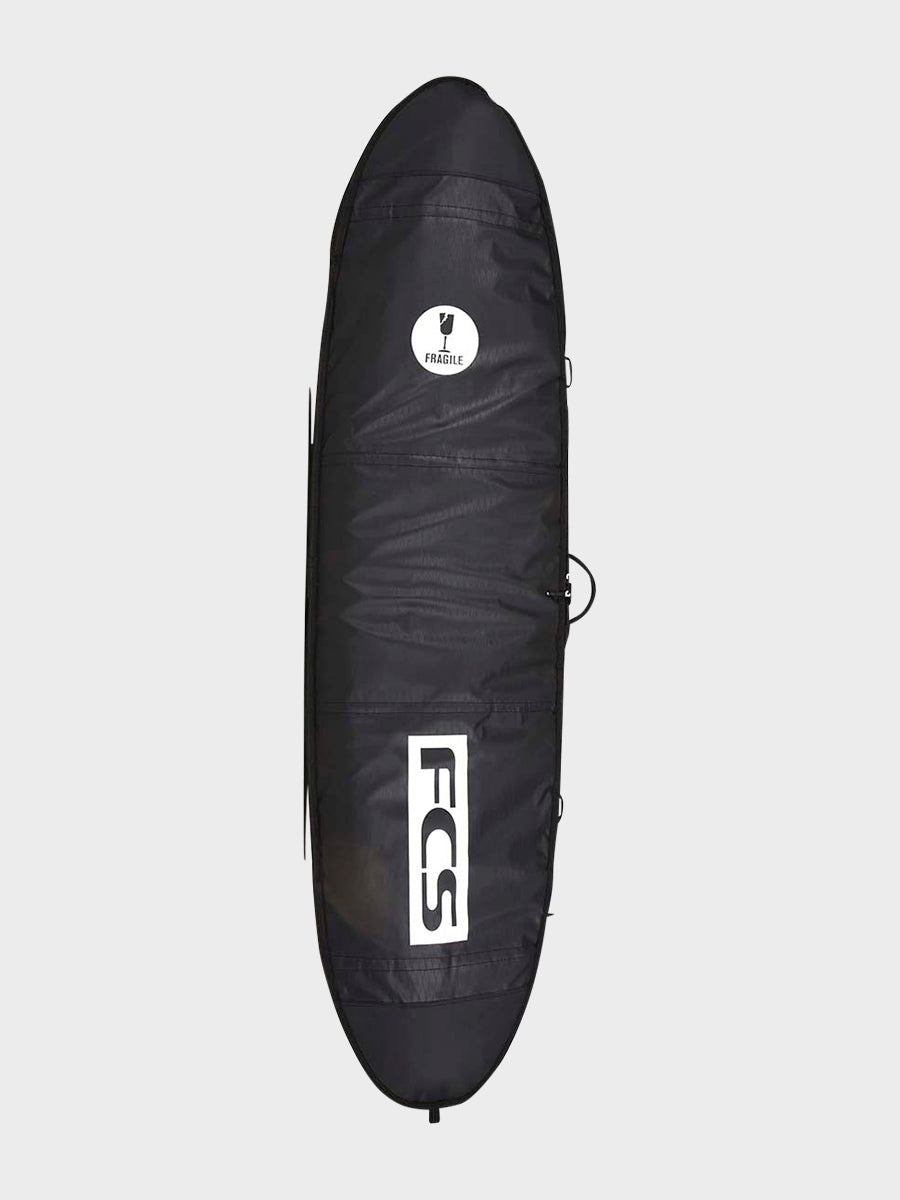 FCS Travel 1 Long Board Cover