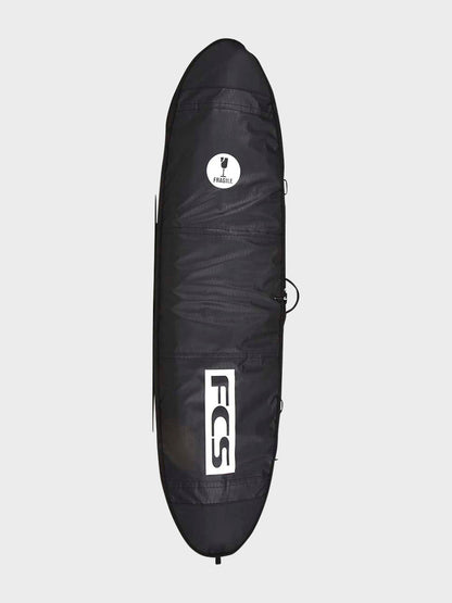 FCS Travel 1 Long Board Cover