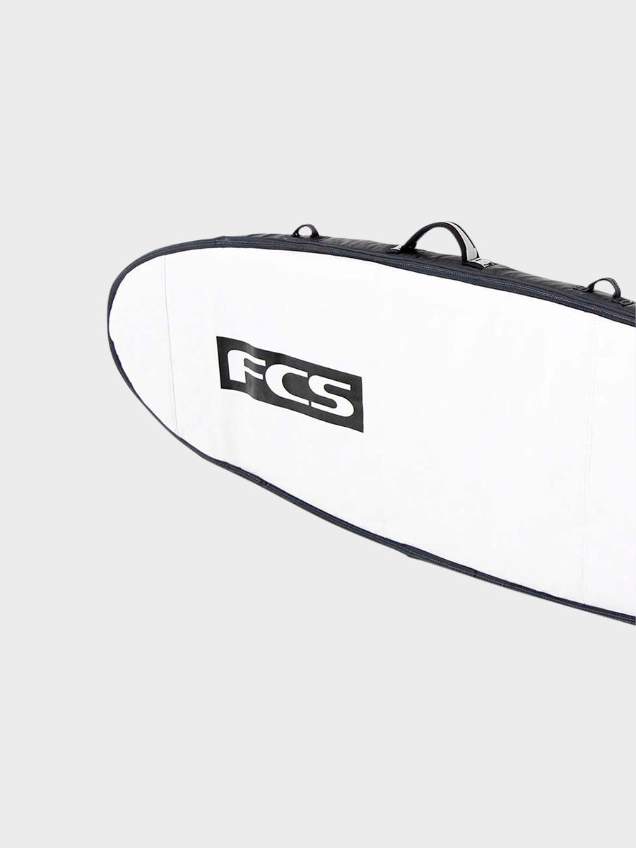 FCS Travel 1 Long Board Cover