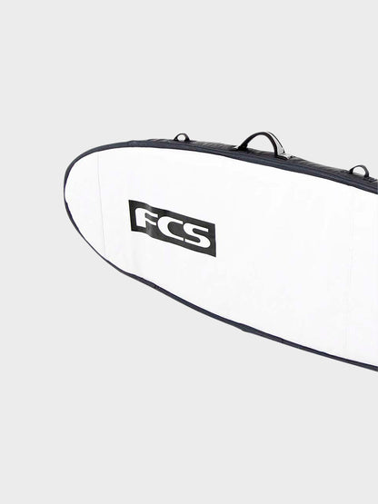 FCS Travel 1 Long Board Cover