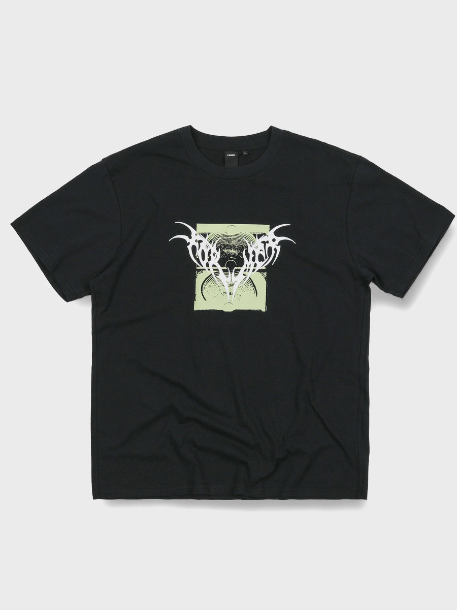  Tribal Crux T-Shirt