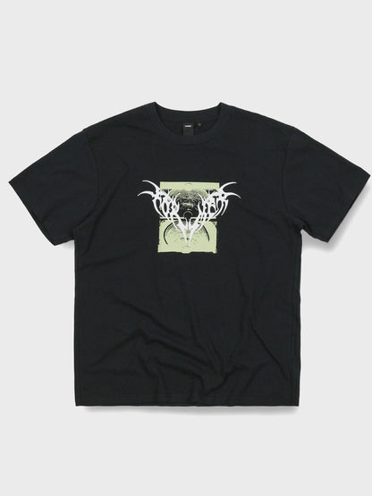  Tribal Crux T-Shirt