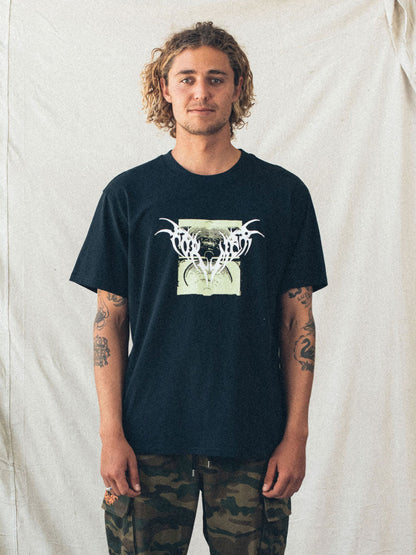  Tribal Crux T-Shirt