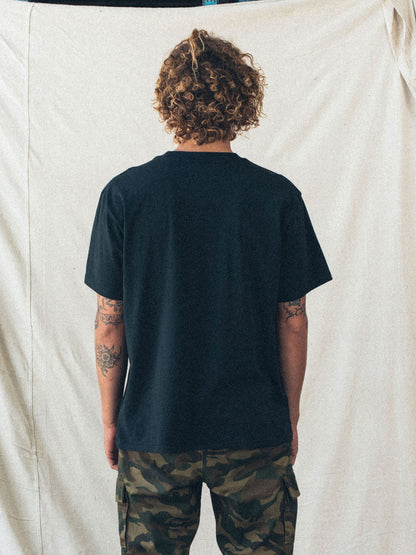  Tribal Crux T-Shirt