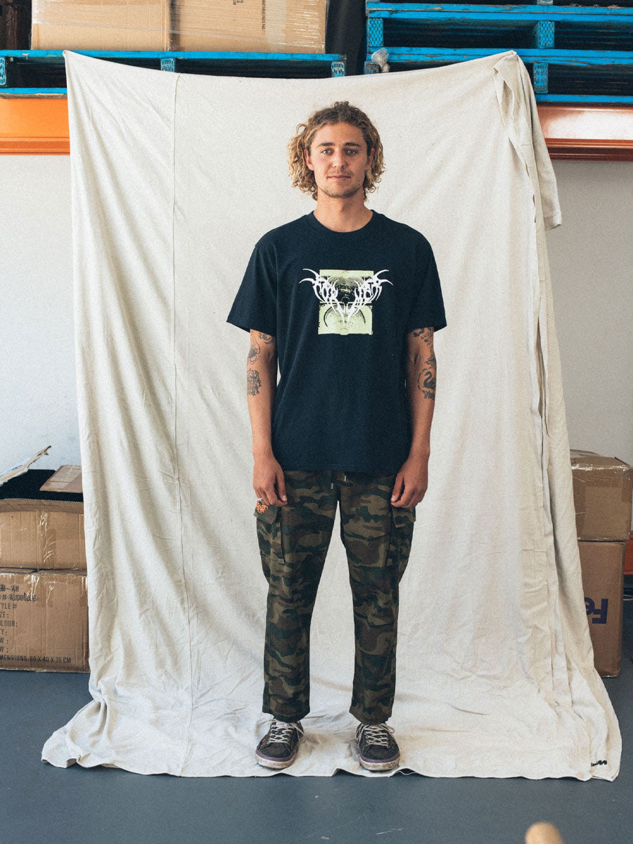  Tribal Crux T-Shirt