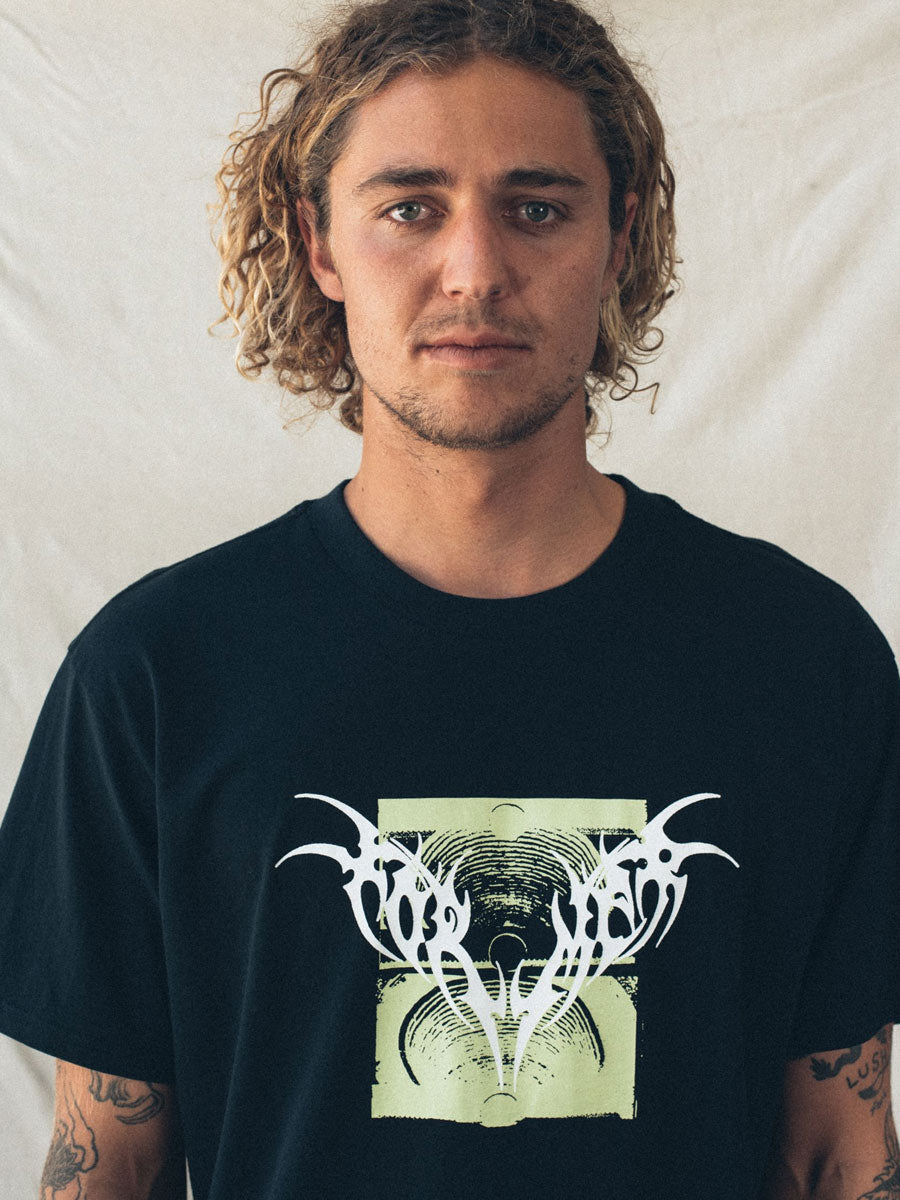  Tribal Crux T-Shirt
