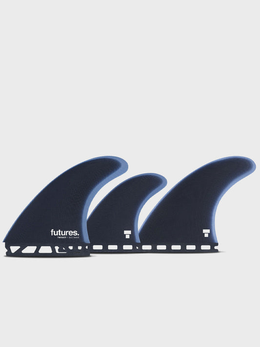  Twiggy Big Wave 5 Fin