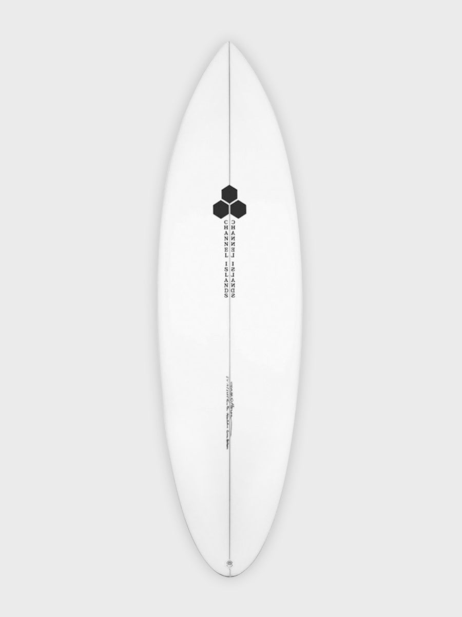  Twin Pin