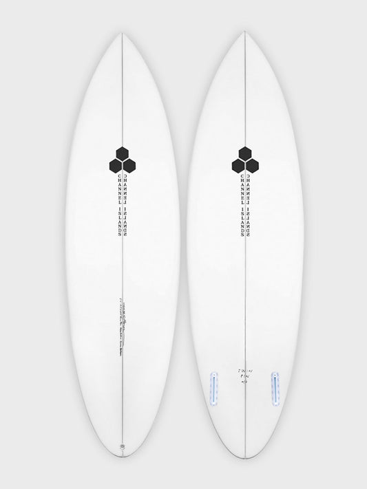  Twin Pin