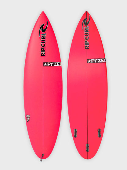  Tyler Wright Athlete Board - Pyzel FCS II Round