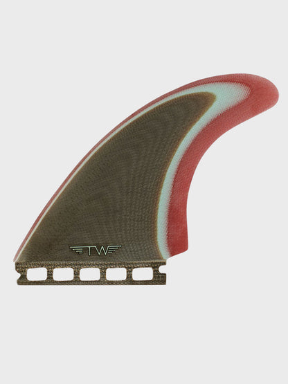  Tyler Warren Especial Twin + Trailer Fins