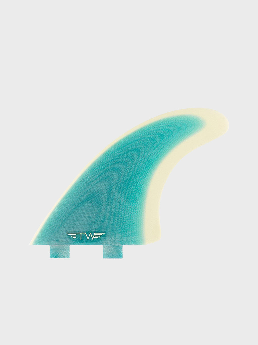  Tyler Warren Especial Twin + Trailer Fins