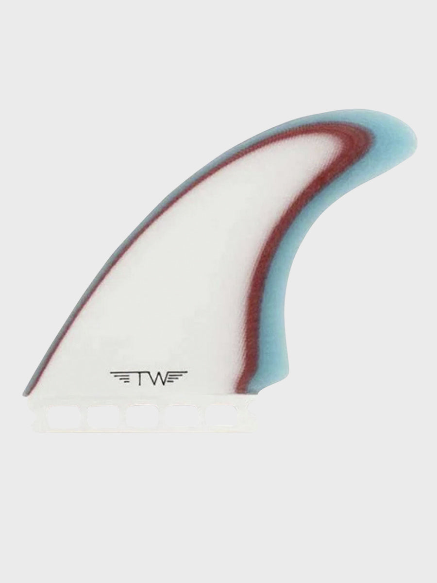  Tyler Warren Especial Twin + Trailer Fins