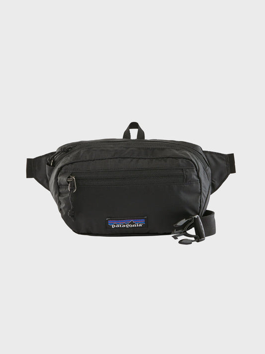 Patagonia Ultralight Black Hole Mini Hip Pack