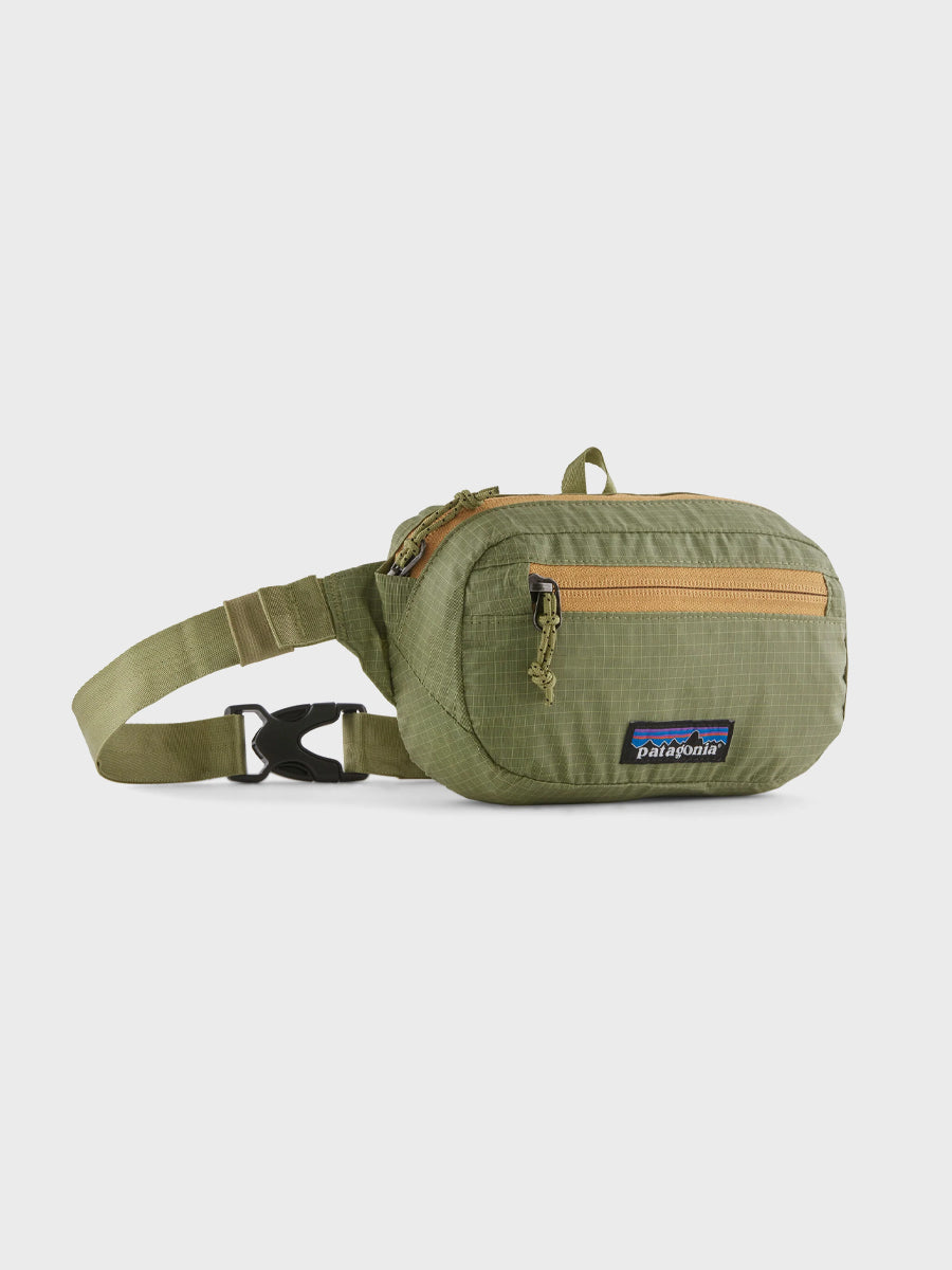 Patagonia Ultralight Black Hole Mini Hip Pack