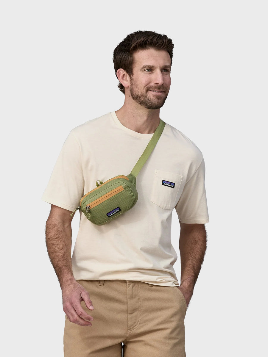 Patagonia Ultralight Black Hole Mini Hip Pack