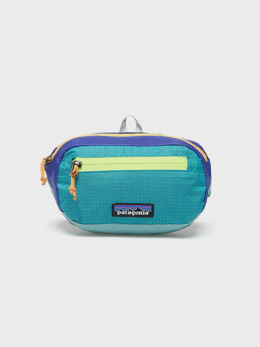 Patagonia Ultralight Black Hole Mini Hip Pack