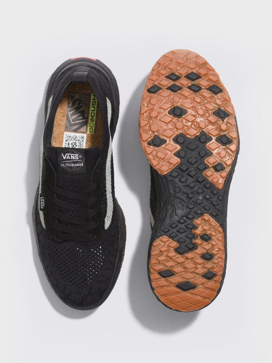 Vans Ultrarange VR3