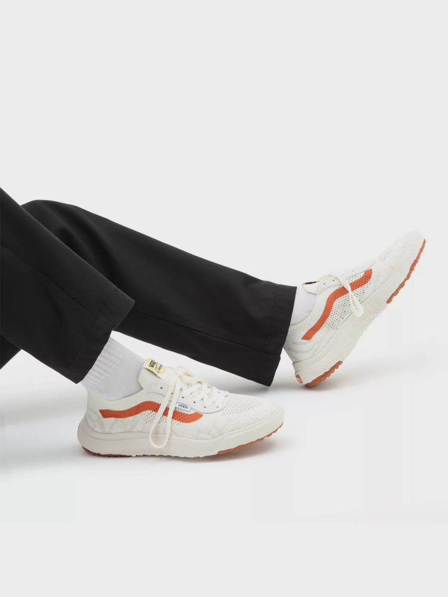 Vans Ultrarange VR3