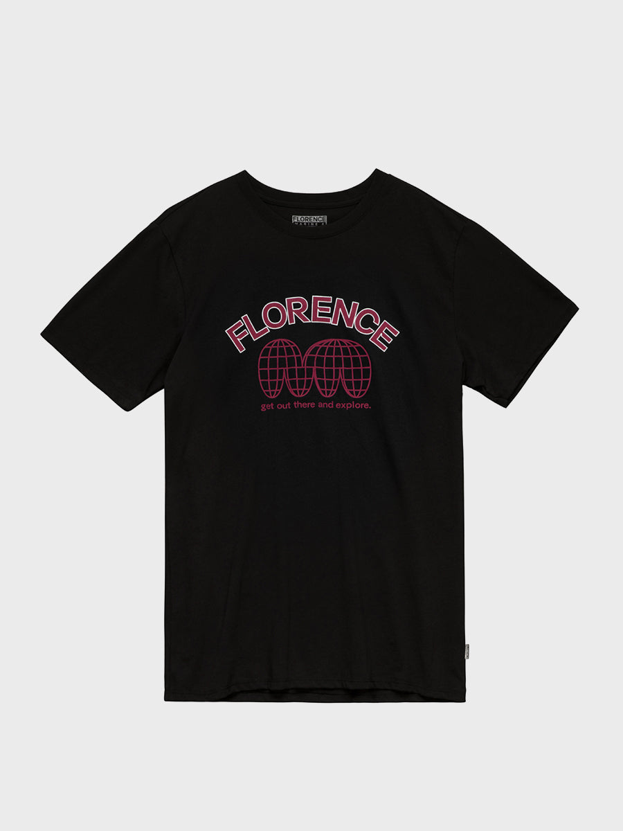  Uni Recover T-Shirt