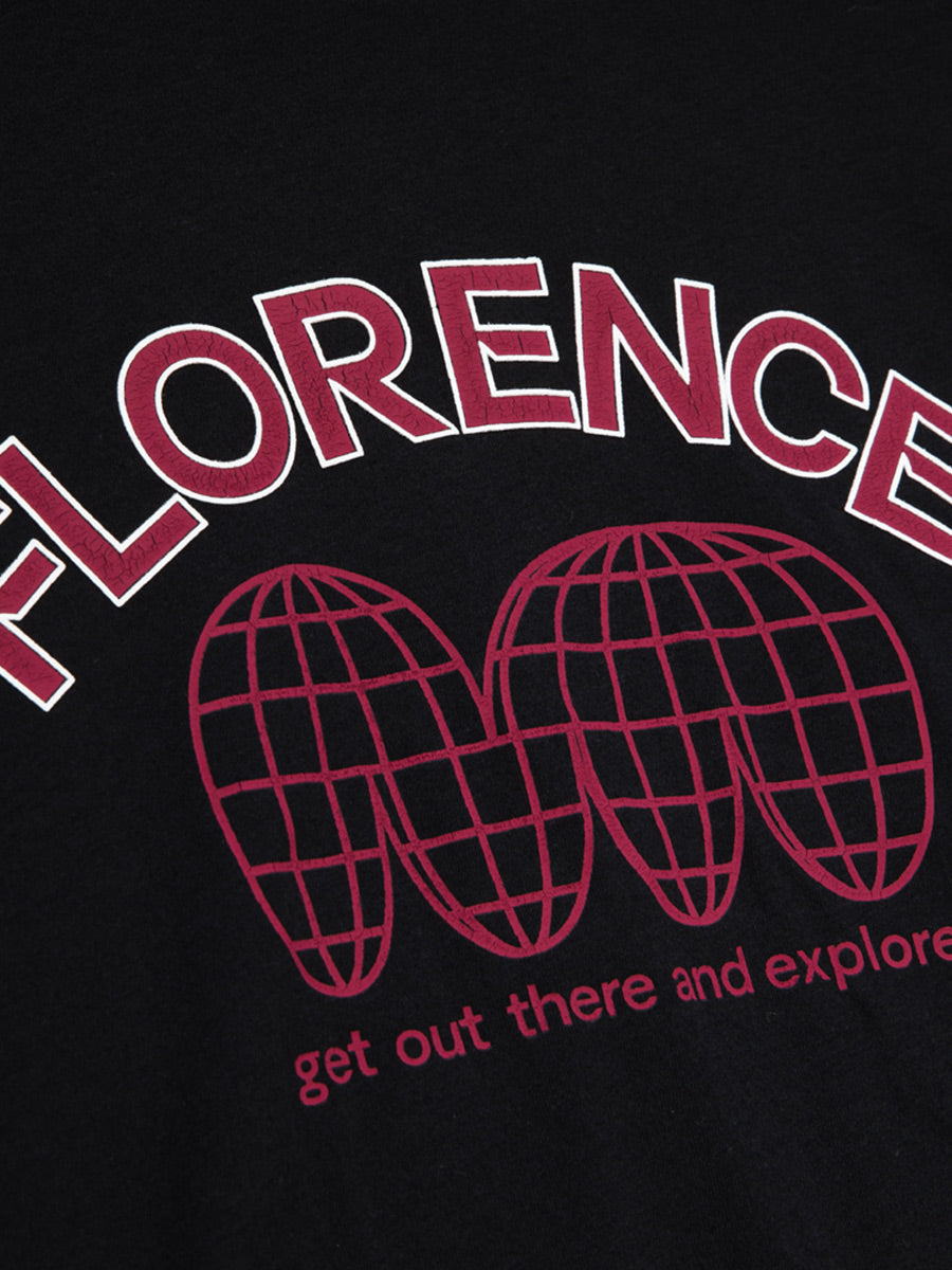  Uni Recover T-Shirt