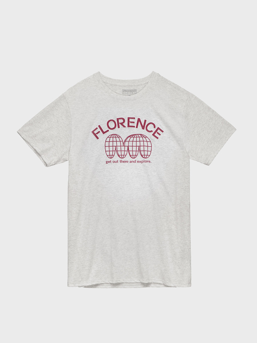  Uni Recover T-Shirt