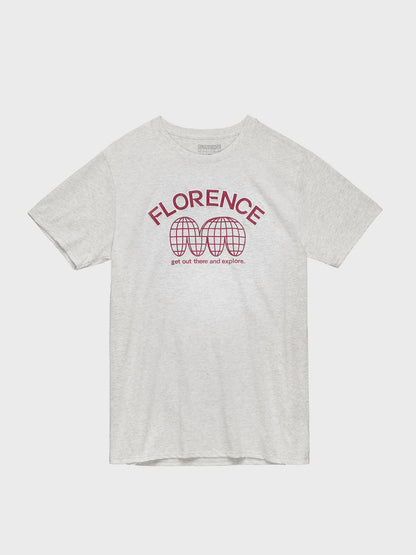  Uni Recover T-Shirt