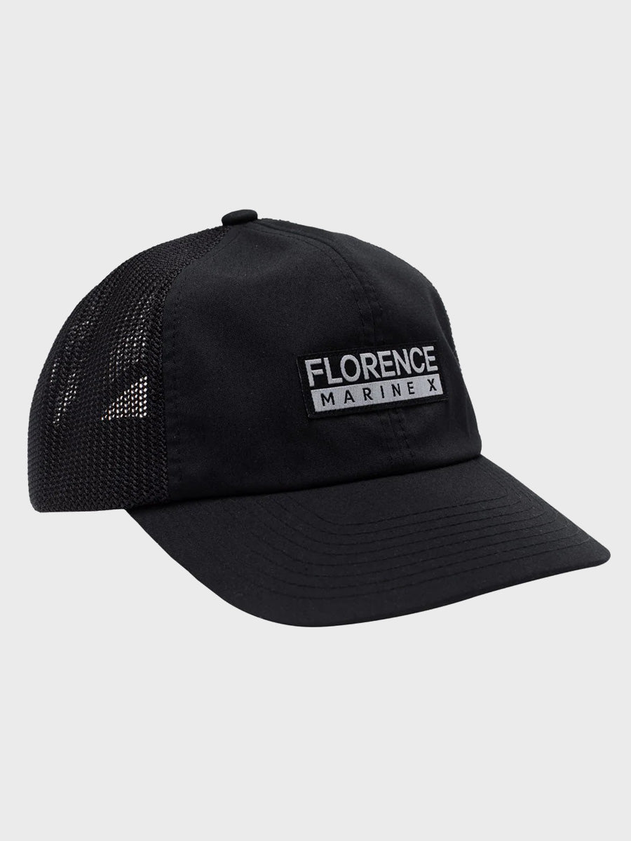  Unstructured Trucker Hat
