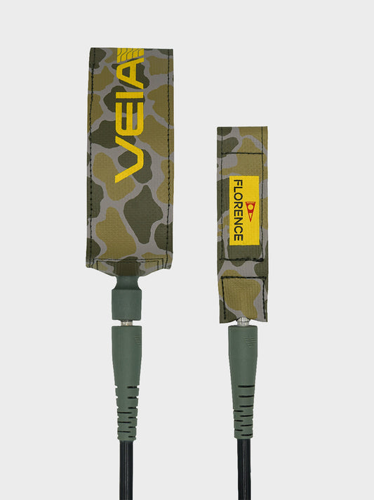  VEIA X Florence JJF Pro 6ft Leash