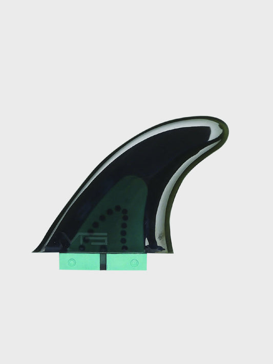 FCS VFS Soft Tri Fin Set