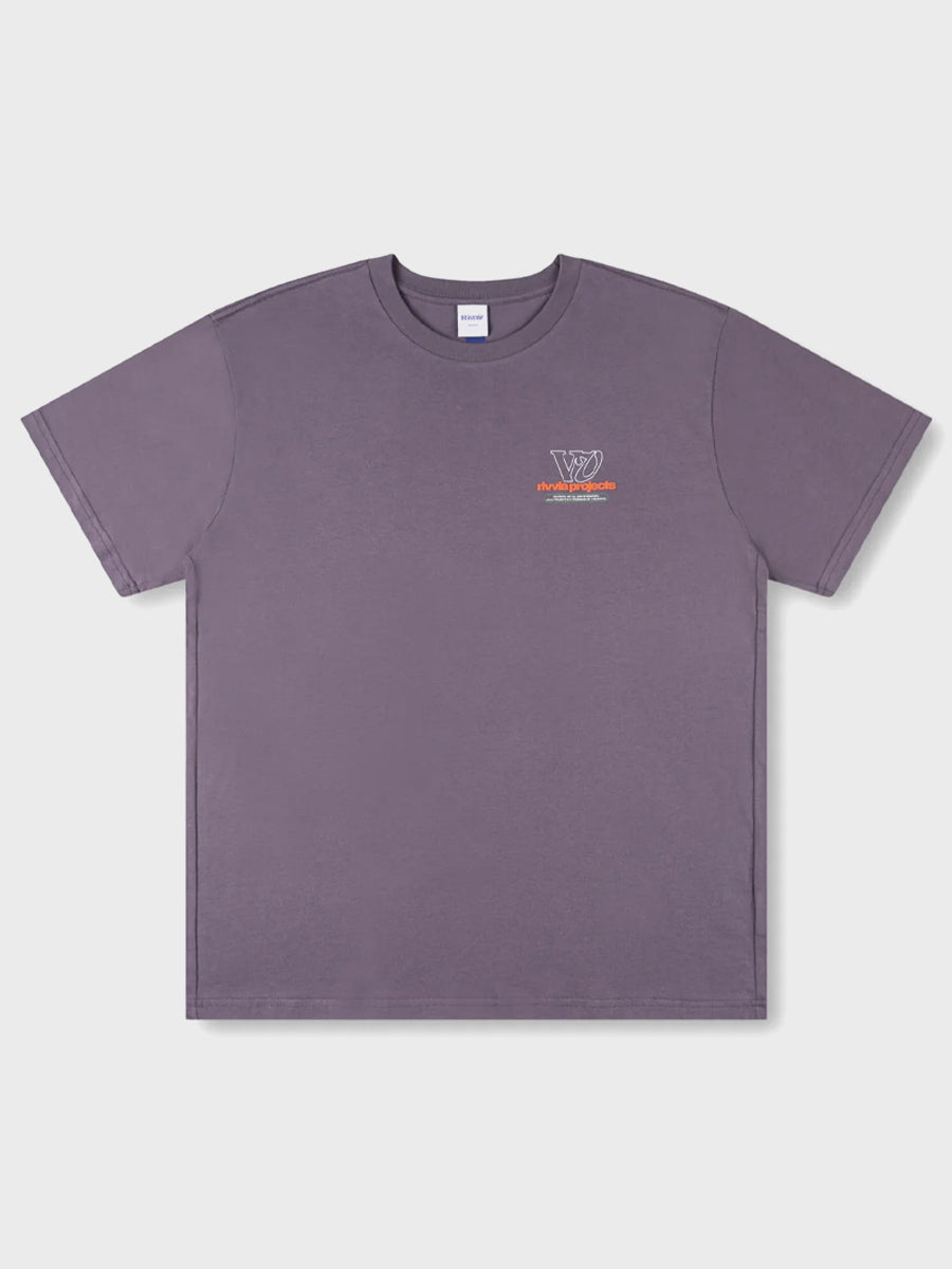  VV Spiral Tee