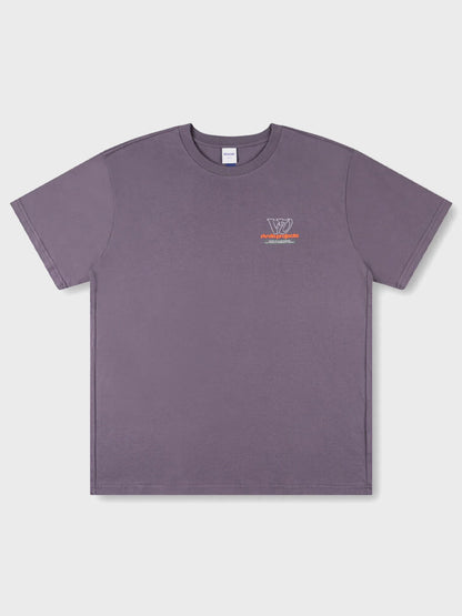  VV Spiral Tee