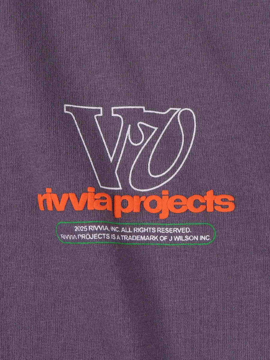  VV Spiral Tee