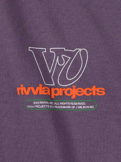  VV Spiral Tee