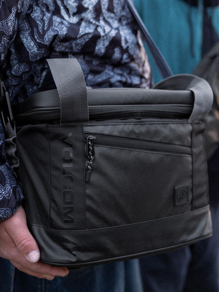 Volcom Venture 12-Can Cooler