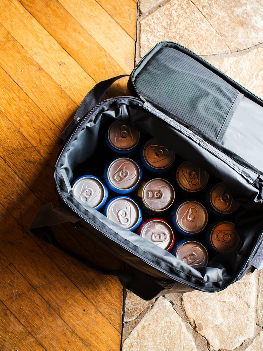 Volcom Venture 12-Can Cooler