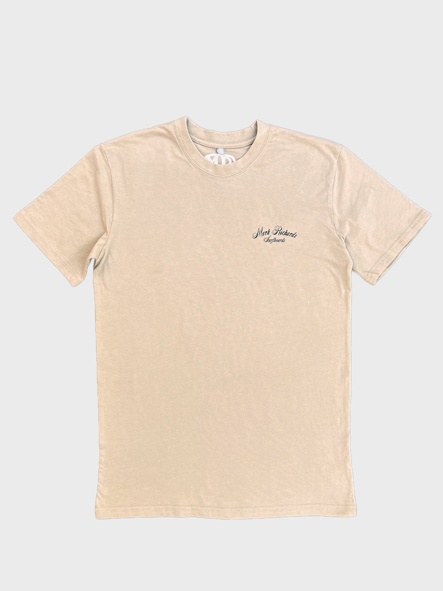  Vintage Shield Tee