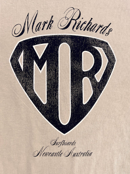  Vintage Shield Tee