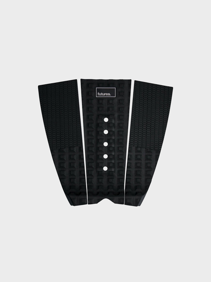  Voodoo 3 Piece Combo Traction