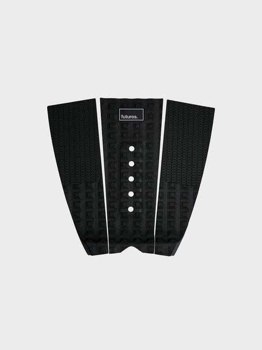  Voodoo 3 Piece Combo Traction