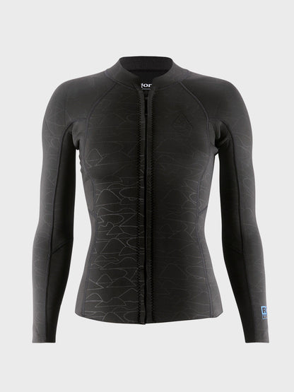 Patagonia W's R1 Lite Yulex Long Sleeve Top