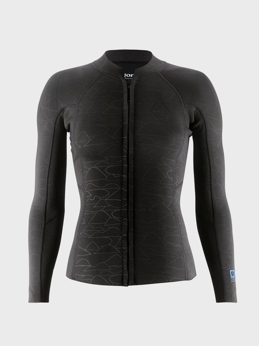 Patagonia W's R1 Lite Yulex Long Sleeve Top