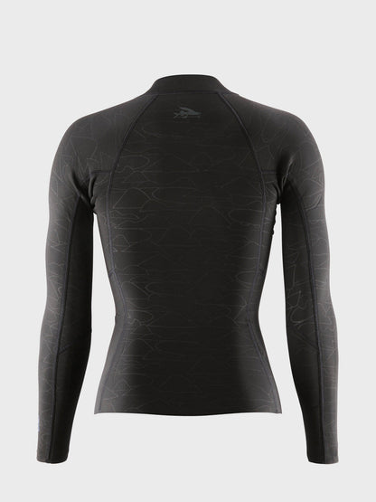 Patagonia W's R1 Lite Yulex Long Sleeve Top